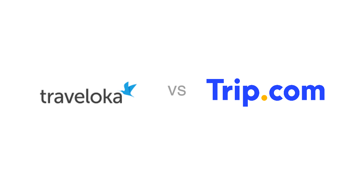 Traveloka vs Trip.com: Which Is Better for Your Asia Holiday?