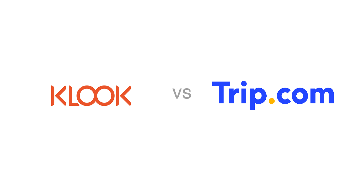 Klook vs Trip.com 訂酒店邊個好？3個情況教你點揀