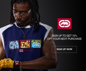 ECKO UNLTD.